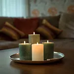Allee Apartment