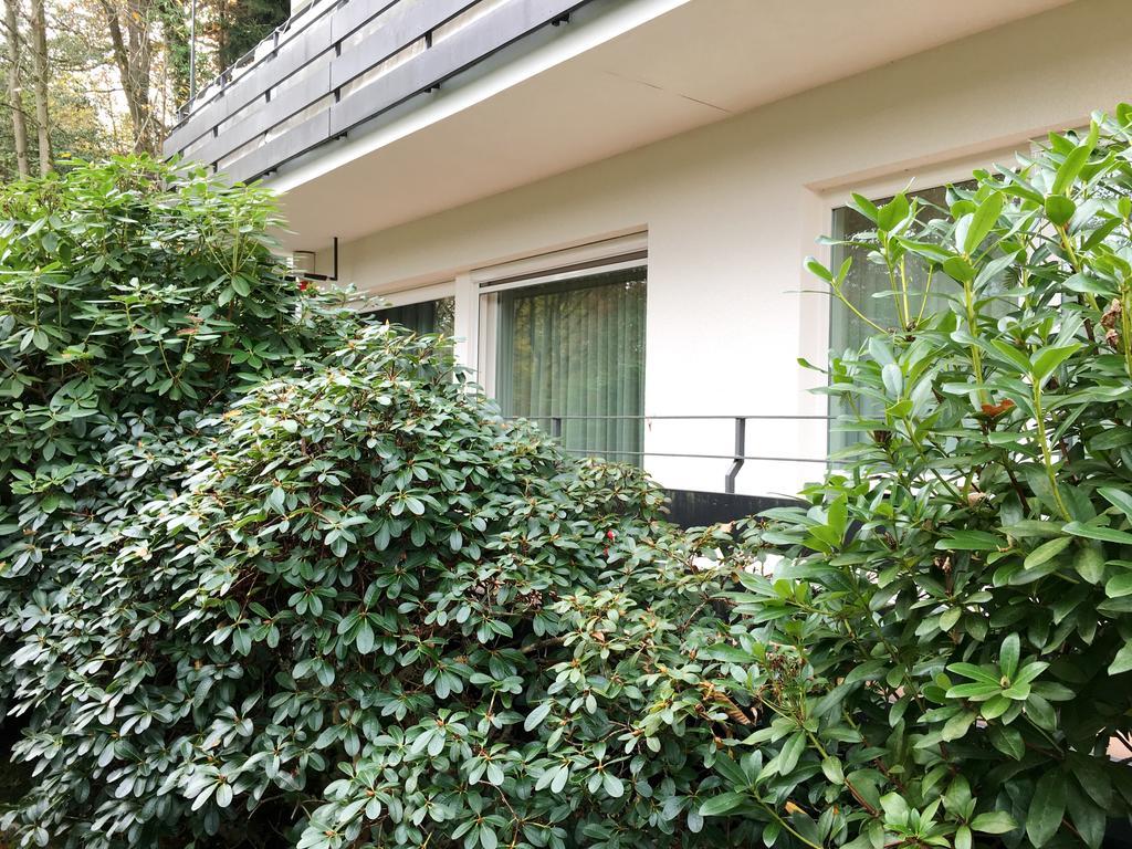 Apartment Allee Baden-Baden