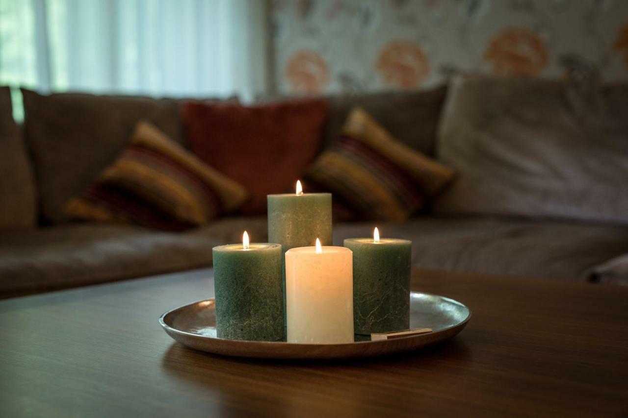 Allee Apartment *