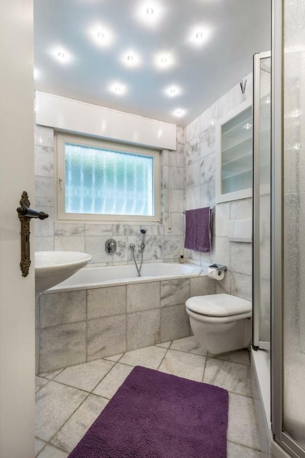 Apartment Allee *