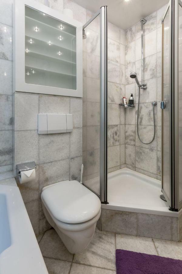 Apartment Allee