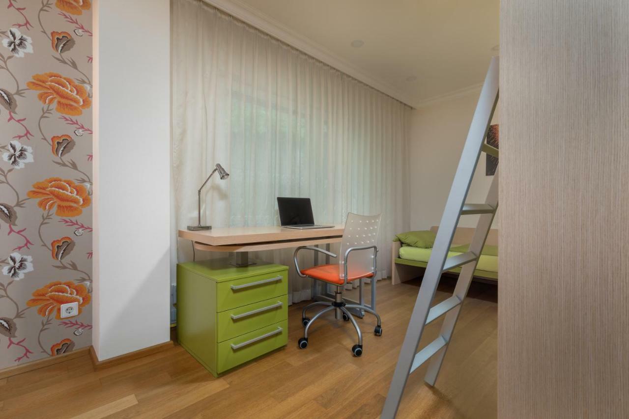 Apartment Allee