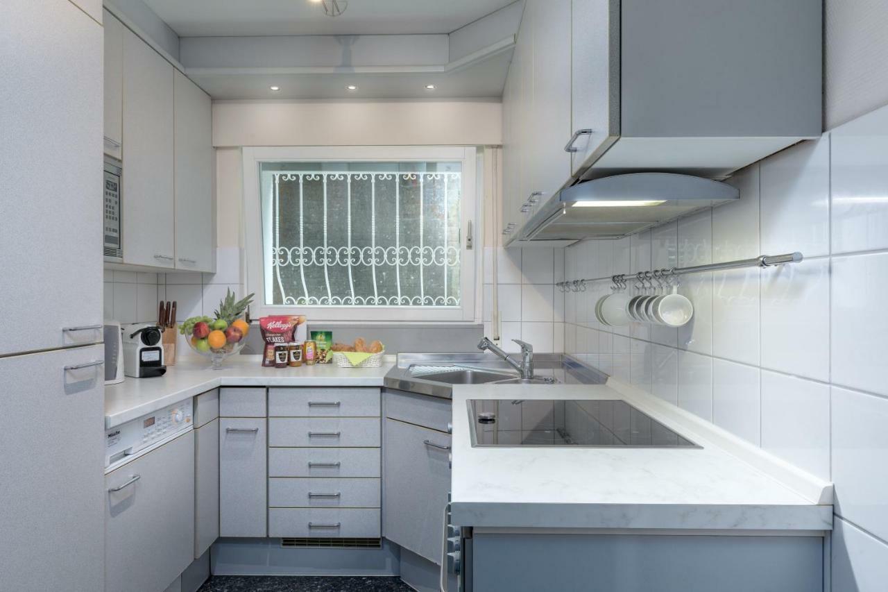 Apartment Allee Baden-Baden