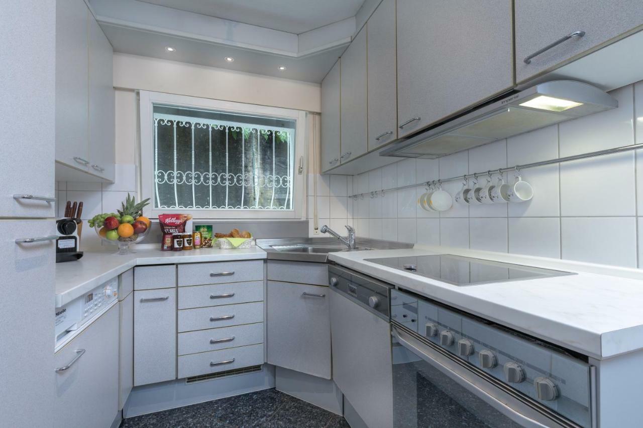Allee Appartement *