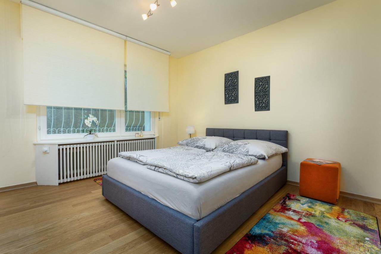 Allee Apartment *