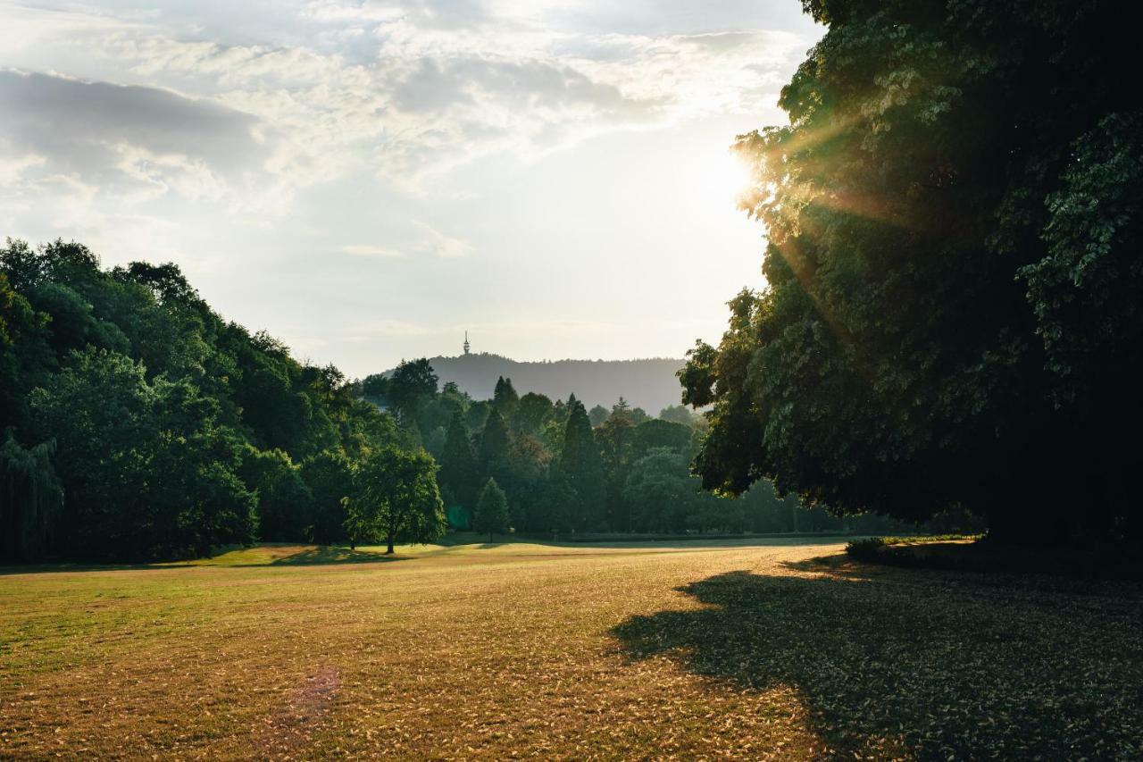 Allee Apartment Baden-Baden