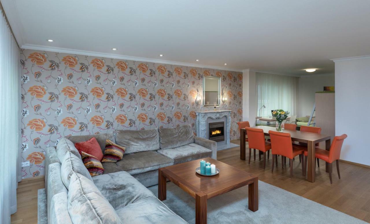 Apartment Allee