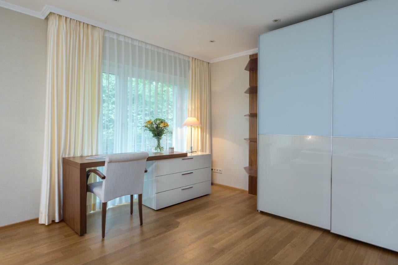 Allee Apartment Baden-Baden